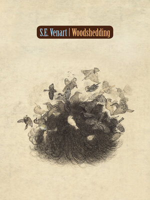 cover image of Woodshedding
